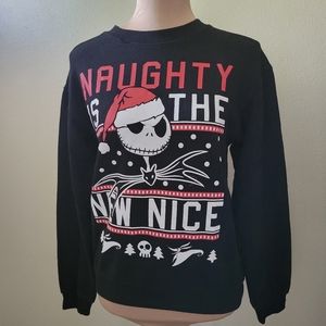 Disney sweatshirt
